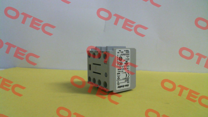 100-FA40 Allen Bradley (Rockwell)
