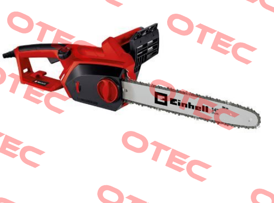 P/N: 4501710 Type: GH-EC 1835 Einhell