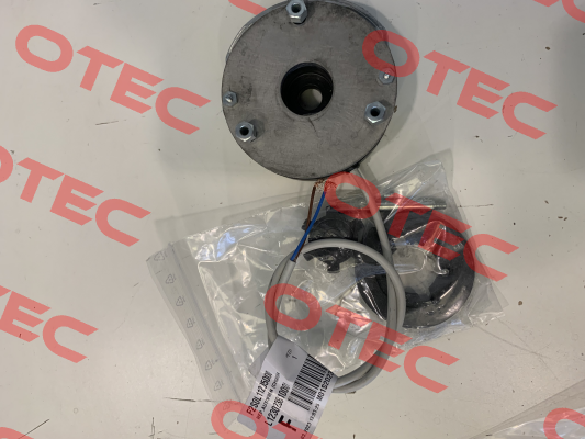 M63/71 CC1F 205V B.Brake s.r.l.