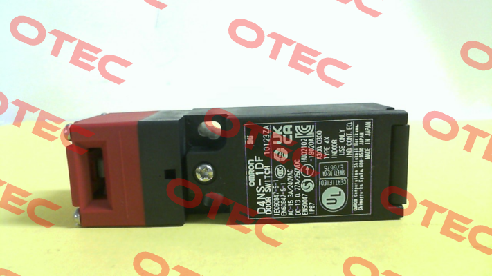 D4NS-1DF Omron