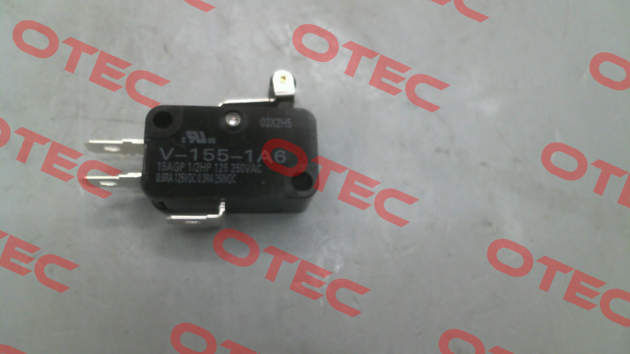 V-155-1A6 Omron