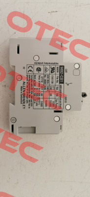1492-CB1F060 Allen Bradley (Rockwell)