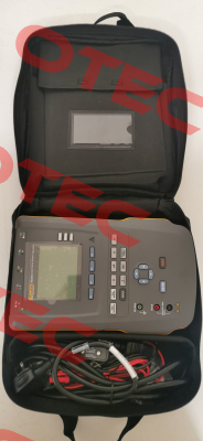 ESA 615 Fluke