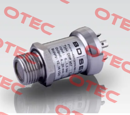 110-1602-1-3-100-F00-1-000 Bd Sensors