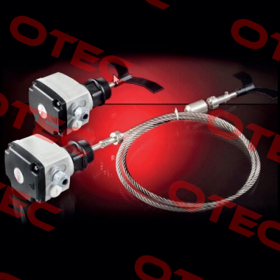 YRL000006 RL-A AD 1/2 24 Vdc Aeco