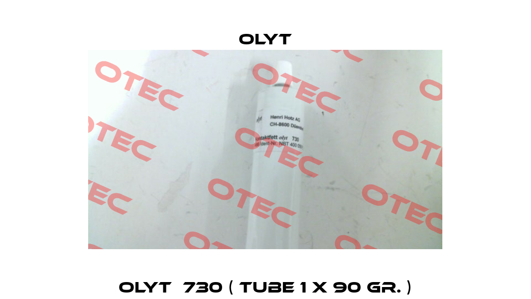 OLYT  730 ( Tube 1 x 90 gr. ) OLYT