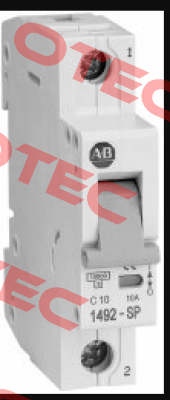 1492-SP1B250 Allen Bradley (Rockwell)