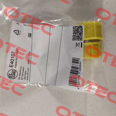 E40107 Ifm