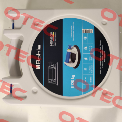 BO 601G Bohle