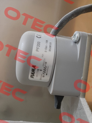 PF200 2M / 9508101 Fiama