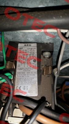 LS7 510-50  AEG