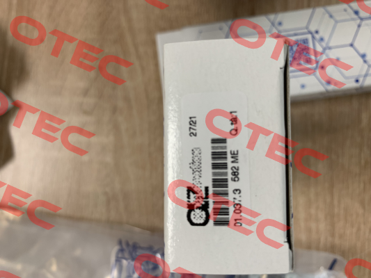 582 ME  01.037.3 AZ Pneumatica