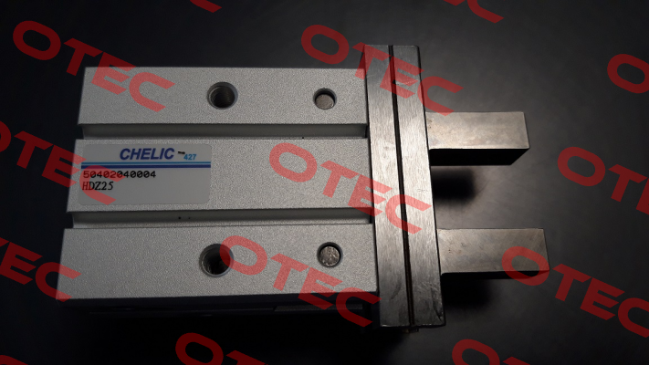 HDZ-25 Chelic