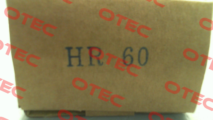 HR 60 C-JAC