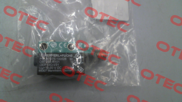 267075-100526 / OBT150-R101-2EP1-IO-V31 Pepperl-Fuchs
