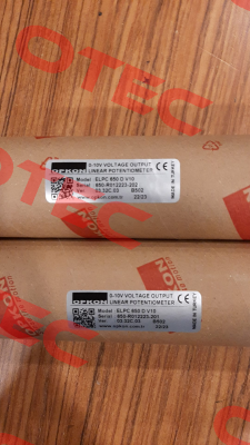ELPC 650 D V10 C2 Opkon