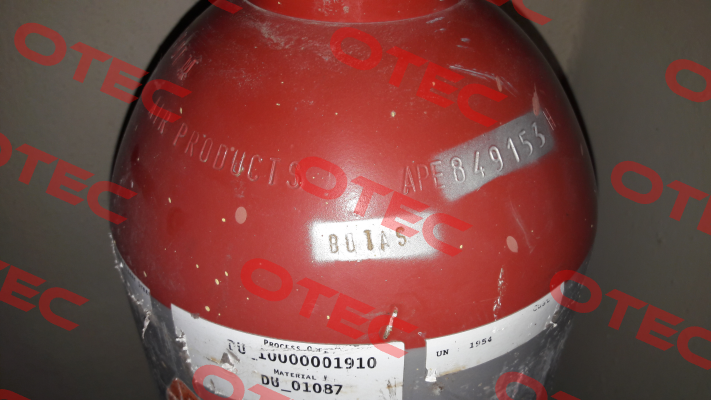 APE849153H  AIR PRODUCTS