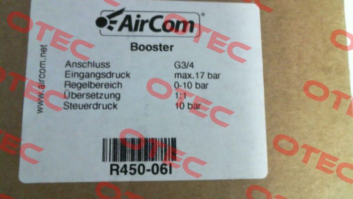 R450-06l Aircom