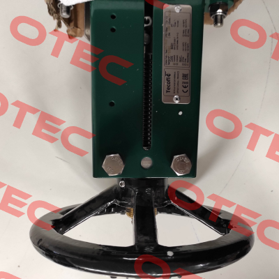 VG4400-00MM0100 Tecofi