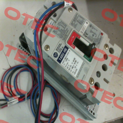 140U-H6C3-D10-A Allen Bradley (Rockwell)