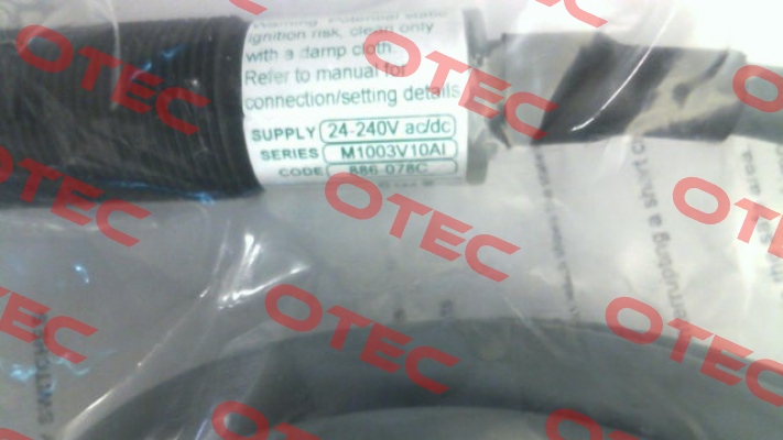 M1003V10AI / M100 4B Braime