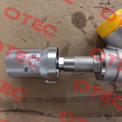 DL2D3122065/OS End Armaturen