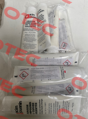 GRIPACIM GREASE Acim Jouanin