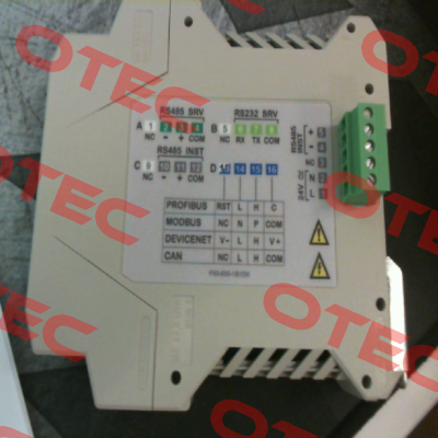 DX5000-0000 Ascon