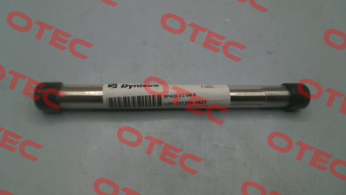 BP420-1/2-5M-6 Dynisco