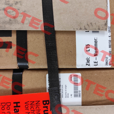 BTL17R8 / BTL7-E500-M0150-K-SR32 Balluff