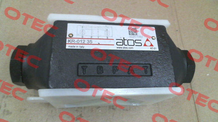 KR-012 Atos