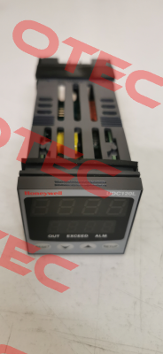 UDC1200 Honeywell
