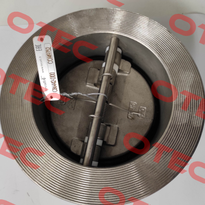 CB 6442 Tecofi