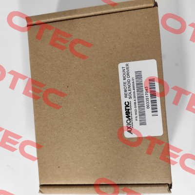 RSD-SMB-4-20MA-400MA-01 Axiomatic Technologies Corp.