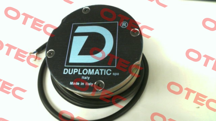 DU-0425883 / BSV-N Duplomatic