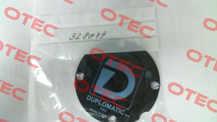 DU-0328079 Duplomatic