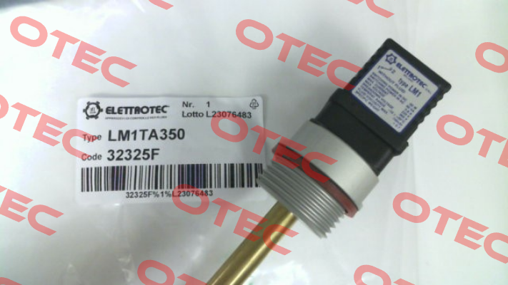 LM1TA350 Elettrotec