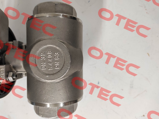 PD311526 End Armaturen