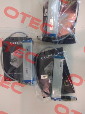CBAS100-R4P-001 Xecro