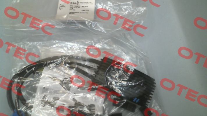 ILLZTC24-2K / AWE 5024934001K ASA Hydraulik