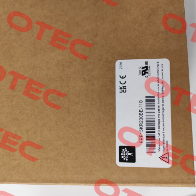 FPF15KR230BE-110 Fandis