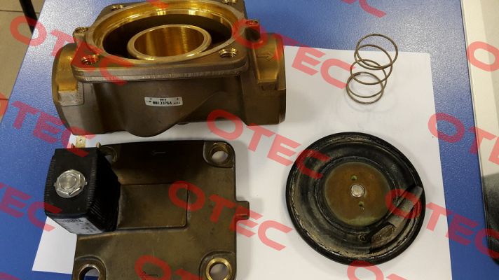 00133764 - obsolete, replaced by 00253156  Burkert