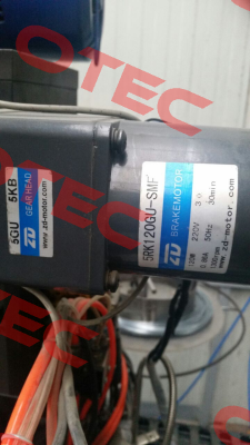 5RK120GU-SMF ZD-Motors
