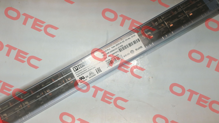 2987972 / REL-MR-230AC/21-21/MS Phoenix Contact