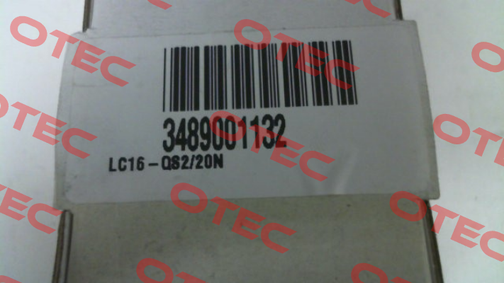 LC16QS2/20N Duplomatic
