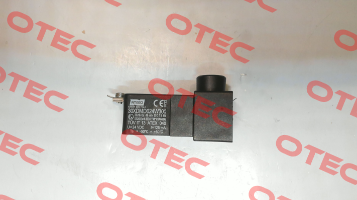 Type FES30XDMD024W300 Amisco