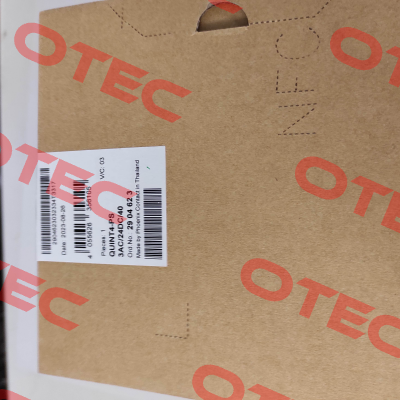 2904623 / QUINT4-PS/3AC/24DC/40 Phoenix Contact