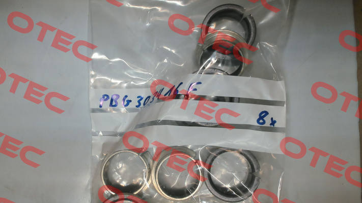 PBG 303416 F Federal Mogul