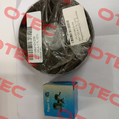 RST 120-A-1 TL 1210 Cantoni