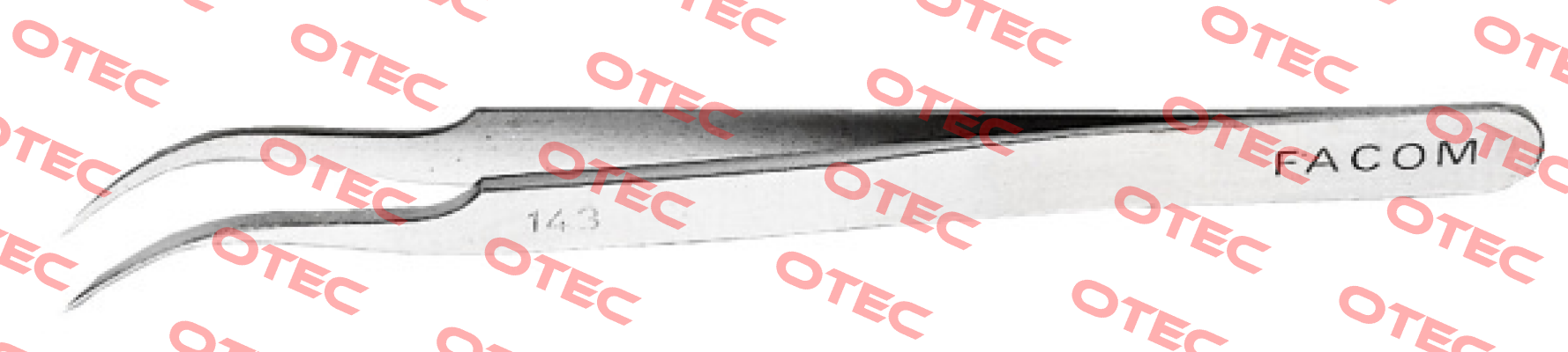 Model 143   Facom
